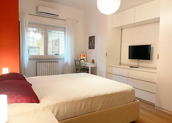 Apartment Erdgeschoss